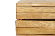FC Sierra Bedside Cabinet