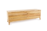 FC Sierra Low Chest of Drawers