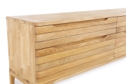 FC Sierra Low Chest of DrawersFC Sierra Low Chest of Drawers