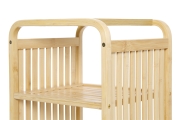 FC Suratto Bedside Table