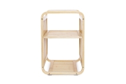 FC Suratto Bedside Table
