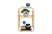 FC Suratto Bedside Table
