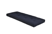 Ultimate Daybed Futon Handloom Navy Blue