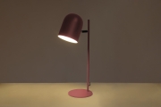 FC Dinku Lamp Sunset Pink