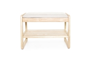 FC Roka Bench