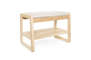 FC Roka Bench