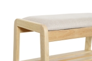 FC Roka Bench