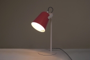 FC Tulip Lamp Sunset Pink