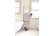 FC Leaning Towel Ladder HOTH LS