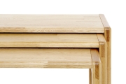 FC Linear Nest Of Tables