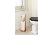 FC Lou Toilet Roll Caddy HOTH LS Dk S