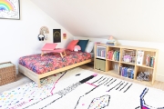 FC Suratto Single Bed HOTH LS