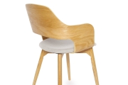 FC Echo Chair Natural