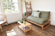 FC Loop Sofa Table Georgian Park LS