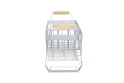 FC Nemuro Sink Rack