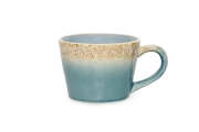 FC Noba Glaze Mug Green Wuxt N