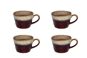 Tea Cup Set Of Starling
