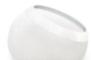 FC Nambu Metal Fruit Bowl White