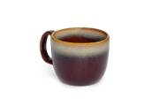 FC Reactive Glaze Espresso Cup Starling Rrft Or