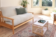 FC Suratto Coffee Table HOTH LS