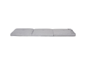 Futon Company Porta Bed Pebble Grey
