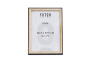 FC Koga Picture Frame Black