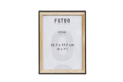 FC Koga Picture Frame Black