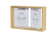 FC Nayoro Picture Frame