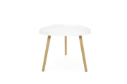 FC Petal Side Table