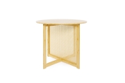 FC Retoro Dining Table