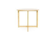 FC Retoro Dining Table