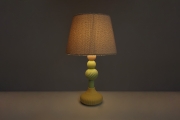 FC Dolly Lamp