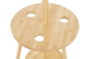 FC Flax Coat Stand