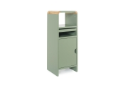 FC Hale Cabinet Olive Green