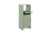 FC Hale Cabinet Olive Green