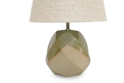 FC Lagoon Lamp Olive