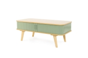 FC Rapha Coffee Table