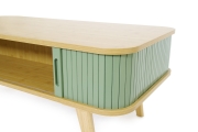 FC Rapha Coffee Table