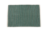 FC Chenille Rug Cedar Green Usyb