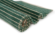 FC Chenille Rug Cedar Green