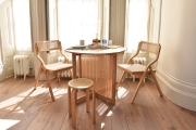 FC Dining Table AB LS