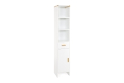 FC Hale Tall Cabinet Jxct Xx