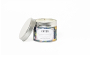 FC Candle Mint