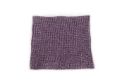 FC Chenille Neck Warmer Mulberry Purple Eja J