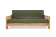 BF Seater Green Dvo Q