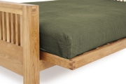 BF Seater Green