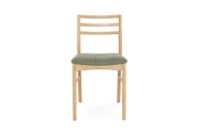 Copenhagen Chair (Olive Green)