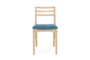 Copenhagen Chair Oslo Blue