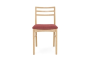 Copenhagen Chair Terracotta