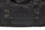 FC Ryokou Gym Bag With Shoe Pocket Black